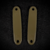 ASK Handles in OD Green