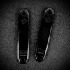 Black India Colored handles for the ASK