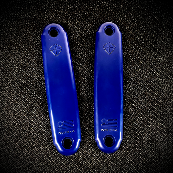 Cosair Blue Handles for the ASK