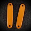 Grabber Orange colored handles for the ASK