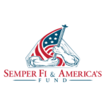 Semper Fi and Americas fund logo non-profit