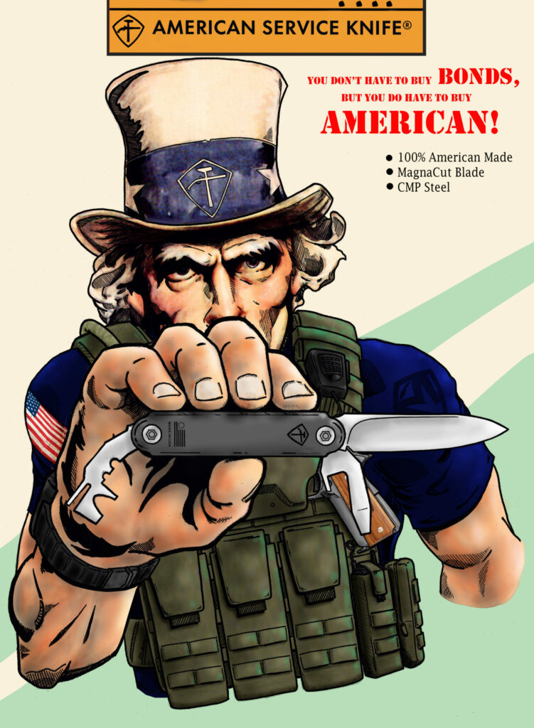 Uncle Sam knows……..do you?