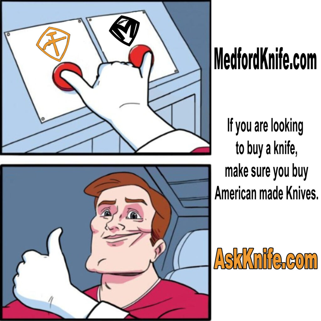 Buy American Made!