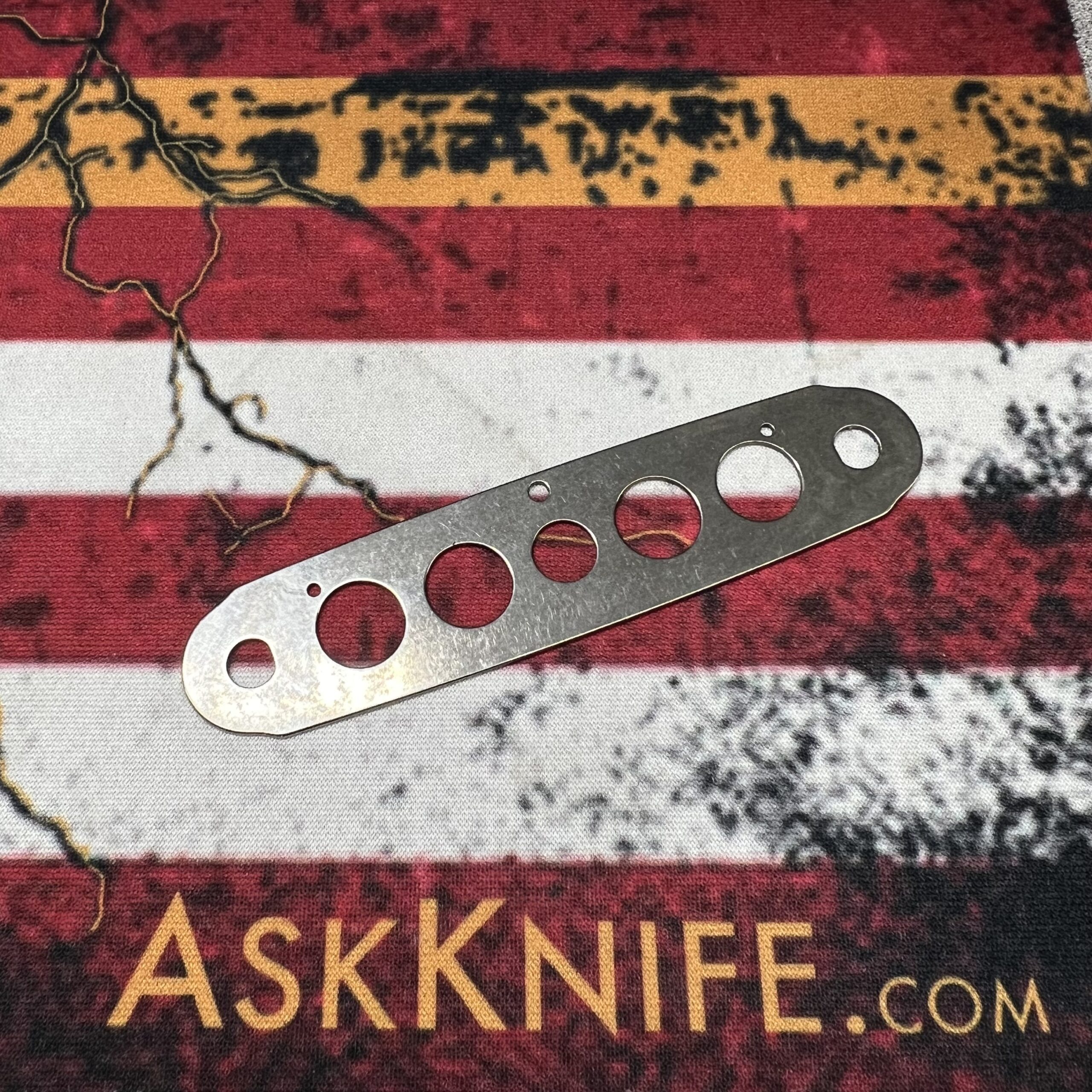 Liner American Service Knife